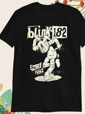 Blink-182 Edging The Pit Since 1992 T-Shirt 250